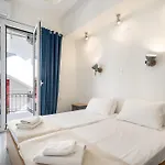 Ellavie * Nydri (Lefkada)