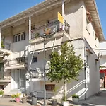 Ellavie * Nydri (Lefkada)