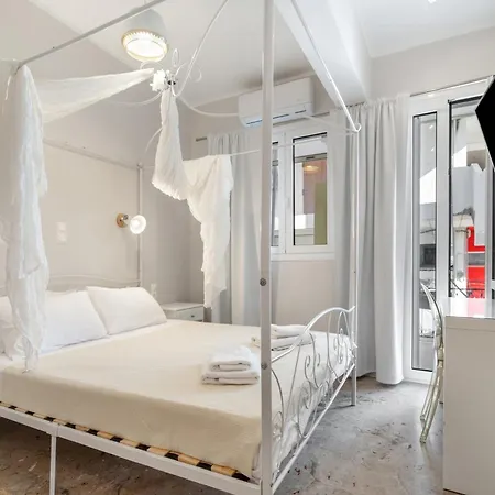 Apartment Ellavie