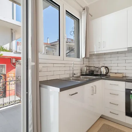 Appartamento Ellavie Nydri (Lefkada)