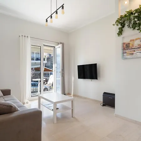 Appartamento Ellavie Nydri (Lefkada)