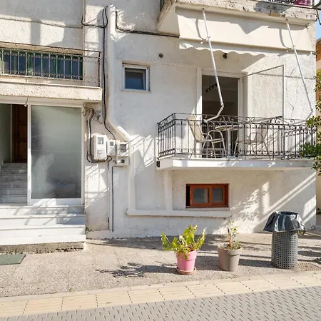 Appartamento Ellavie