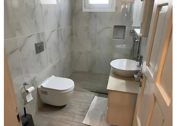 Ellavie Apartment Nydri (Lefkada)