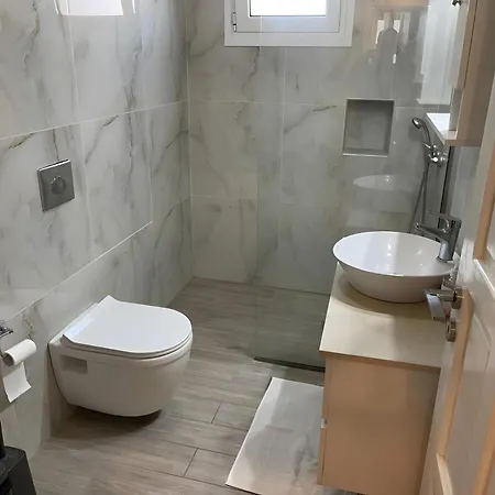 Ellavie Apartamento Nydri (Lefkada)