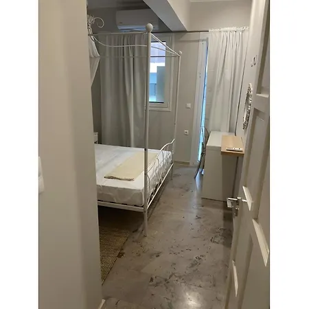 Apartamento Ellavie Nydri (Lefkada)