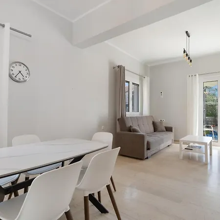 Appartement Ellavie Nydri (Lefkada)