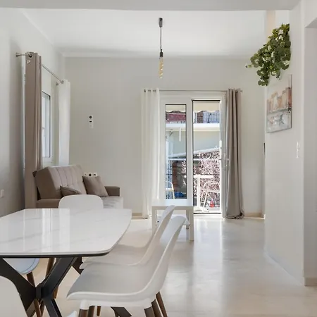 Appartement Ellavie Nydri (Lefkada)
