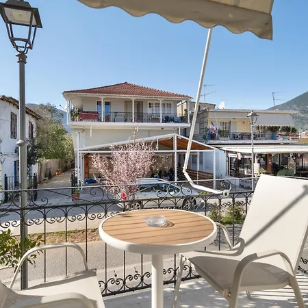 Ellavie Apartament