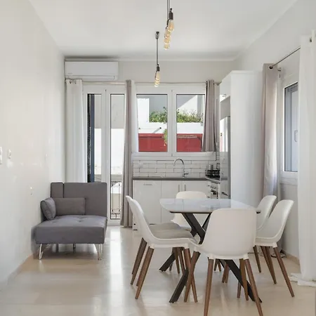 Apartmán Ellavie