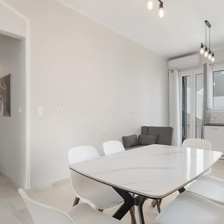 Apartament Ellavie *