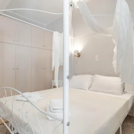Apartmán Ellavie *