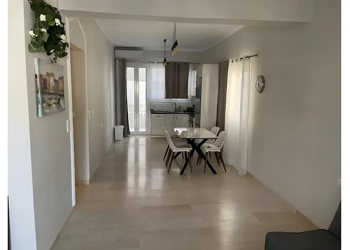 Ellavie Apartamento *