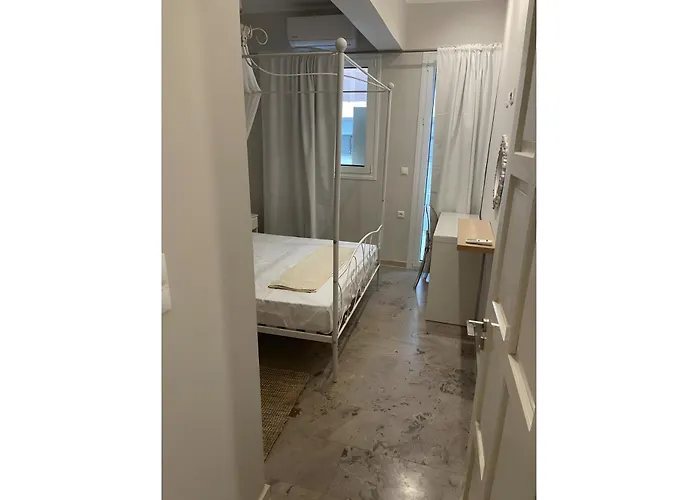 Apartamento Ellavie Nydri (Lefkada)