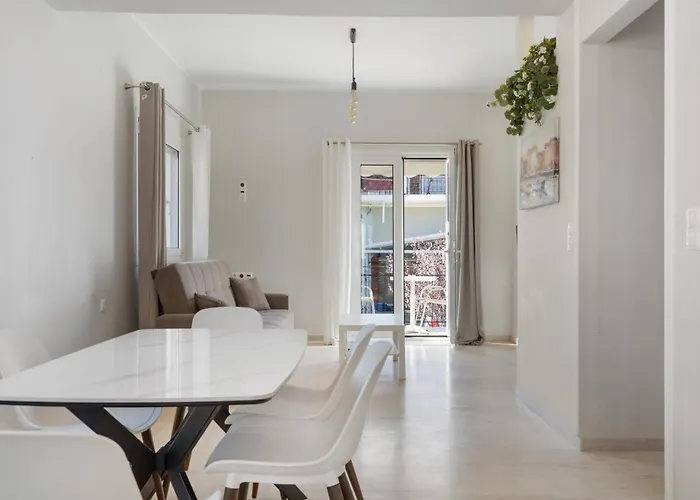 Appartement Ellavie Nydri (Lefkada)