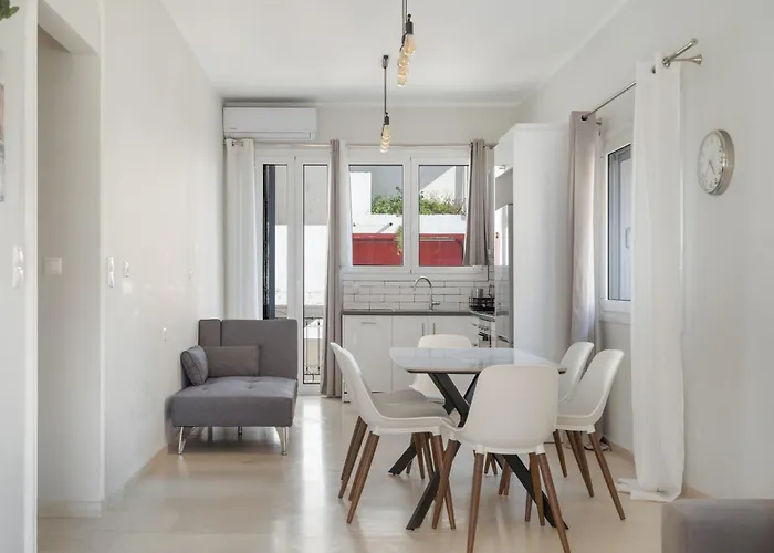 Appartement Ellavie *