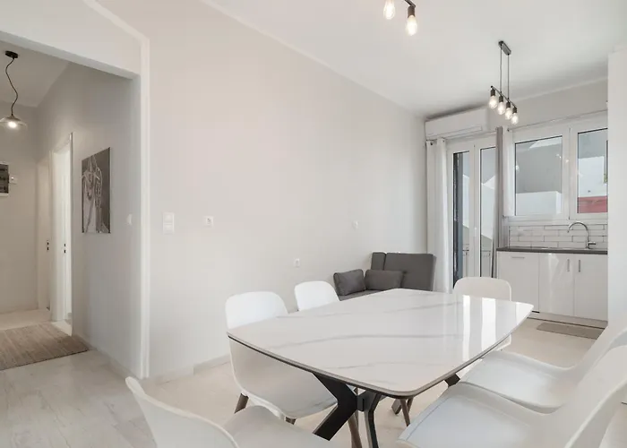 Ellavie Appartement