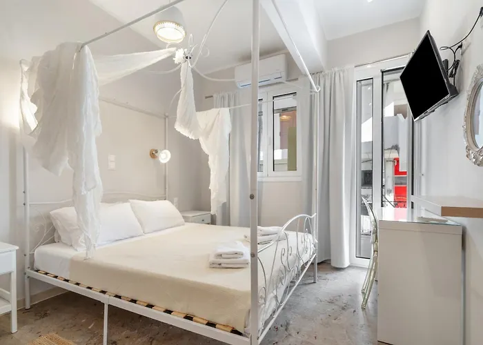 Appartement Ellavie