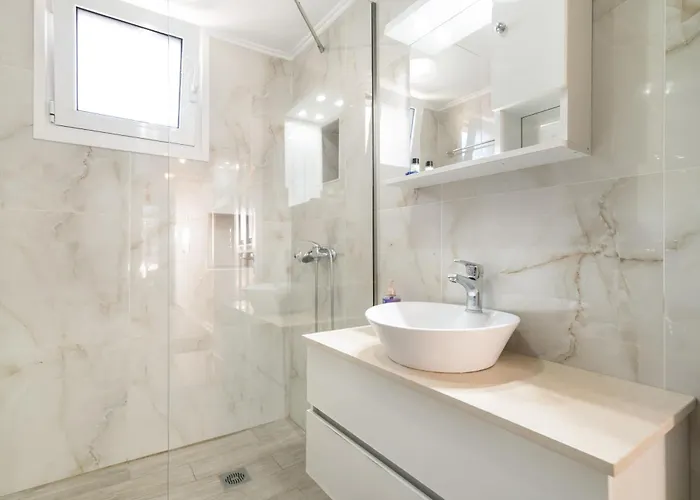 Appartement Ellavie *