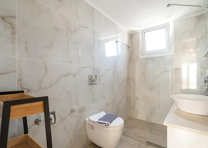 Ellavie Appartement *