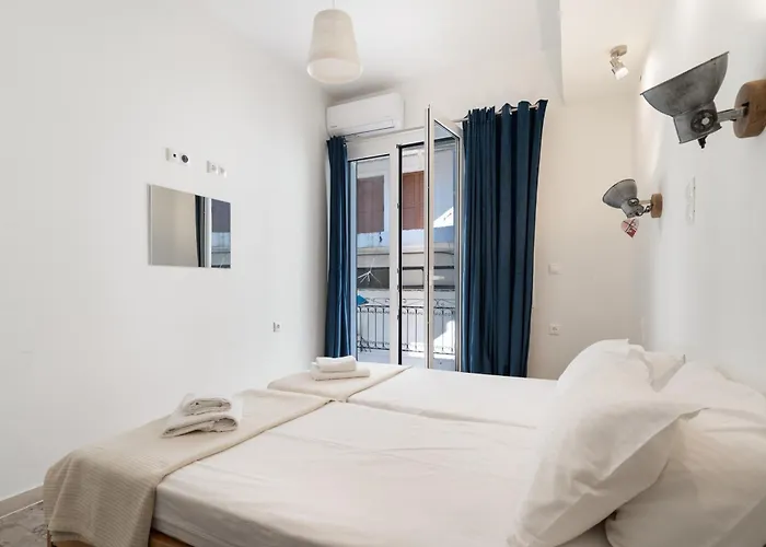 Appartement Ellavie