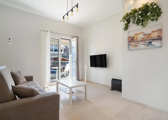 Appartement Ellavie *
