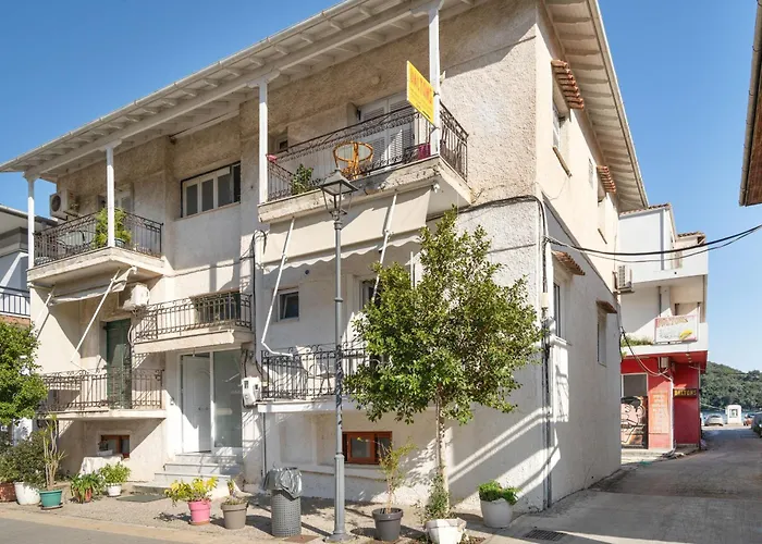 Ellavie * Nydri (Lefkada)